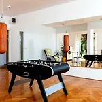 Apartamento Sea Breeze *