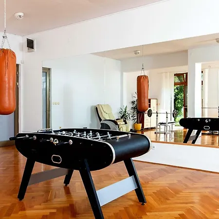 Apartment Sea Breeze *