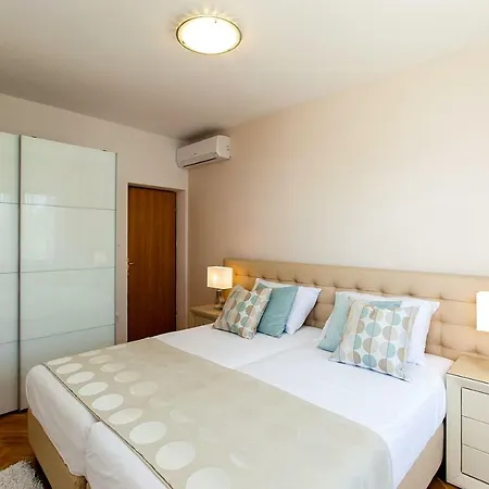 Sea Breeze 스플리트