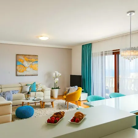 Sea Breeze * 스플리트