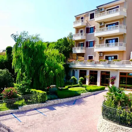 Sea Breeze 스플리트