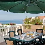 Апартаменты Sea Breeze