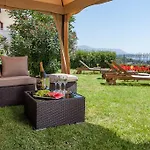 Sea Breeze Апартаменты Сплит