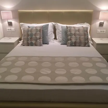 Sea Breeze Apartmán