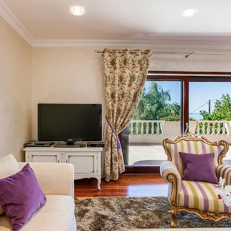 Sea Breeze Apartmán Split