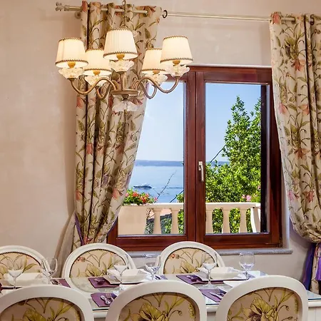 Appartement Sea Breeze