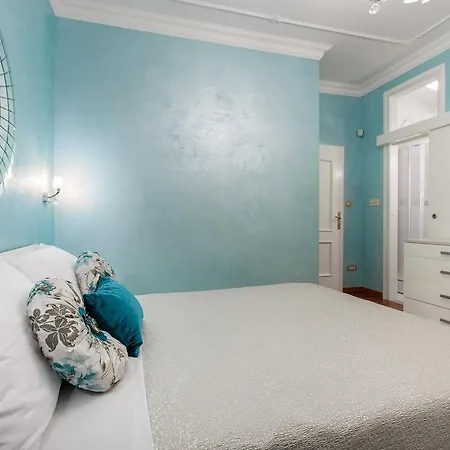 Apartmán Sea Breeze Split