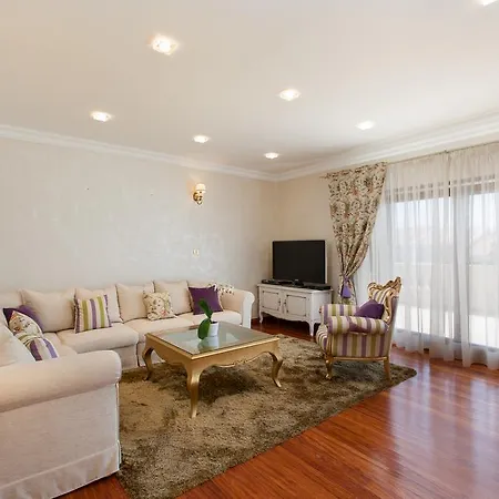 Sea Breeze Apartmán *