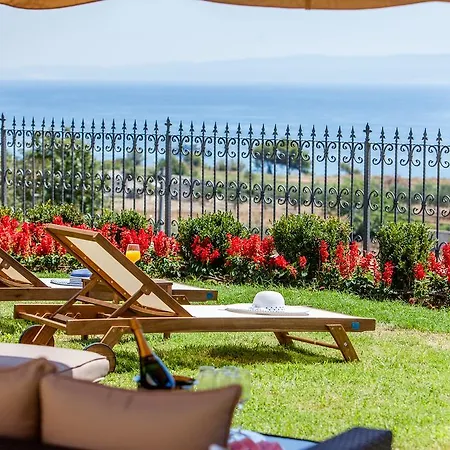 Sea Breeze Appartement Split