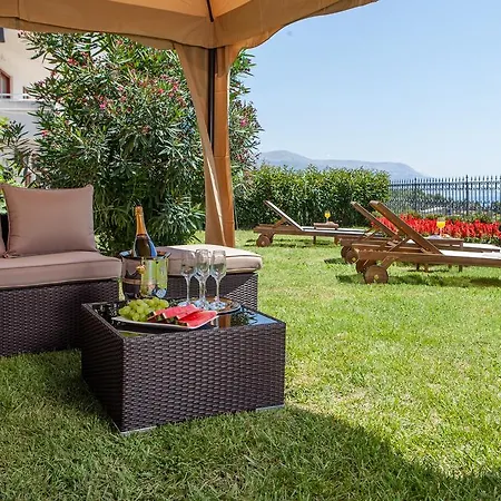 Sea Breeze Apartmán Split