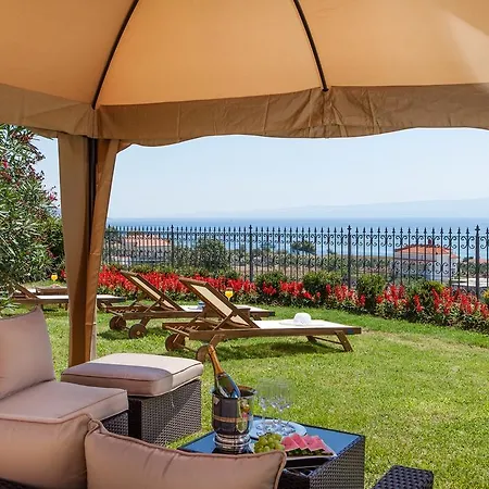 Sea Breeze Appartement Split