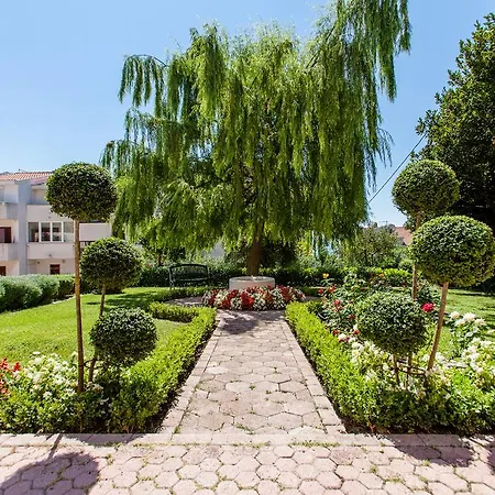 Sea Breeze Apartmán