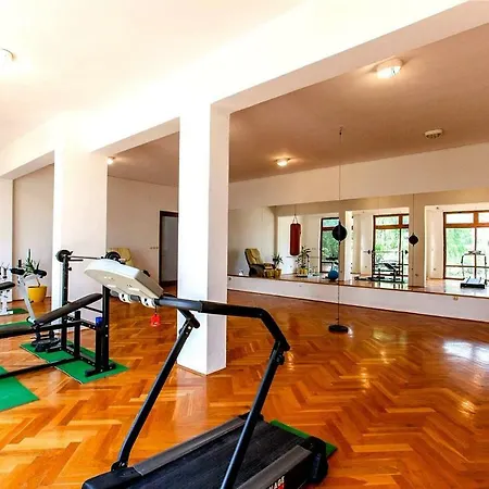 Appartement Sea Breeze Split