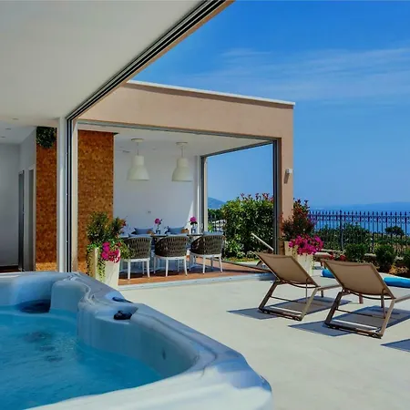 Sea Breeze Appartement *
