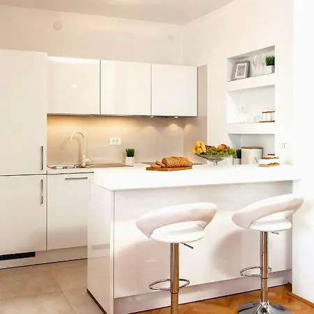 Appartement Sea Breeze