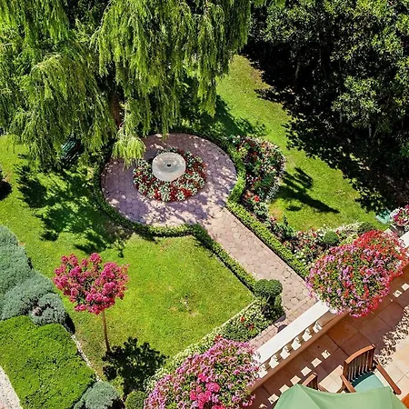 Sea Breeze Lägenhet Split