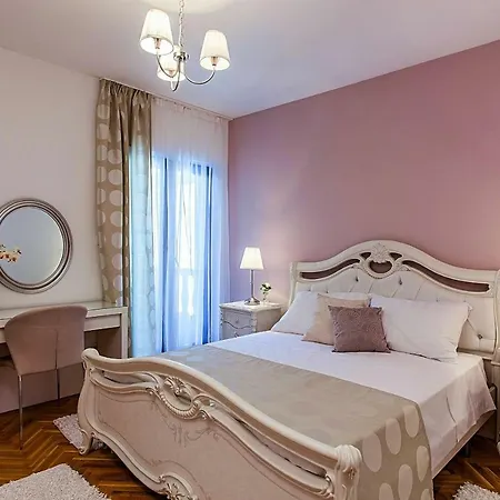 Appartement Sea Breeze Split