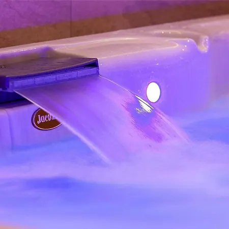 Apartment Sea Breeze *