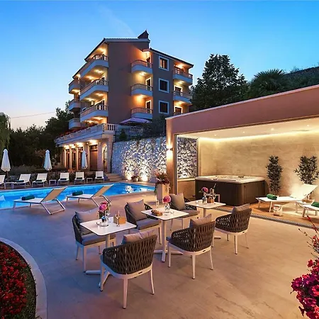 Appartement Sea Breeze