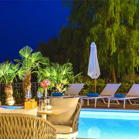 Appartement Sea Breeze