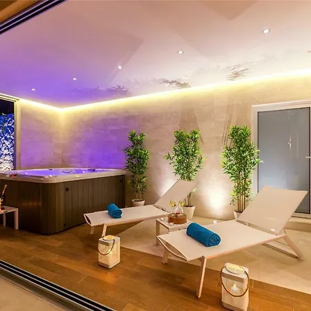 Sea Breeze Appartement *