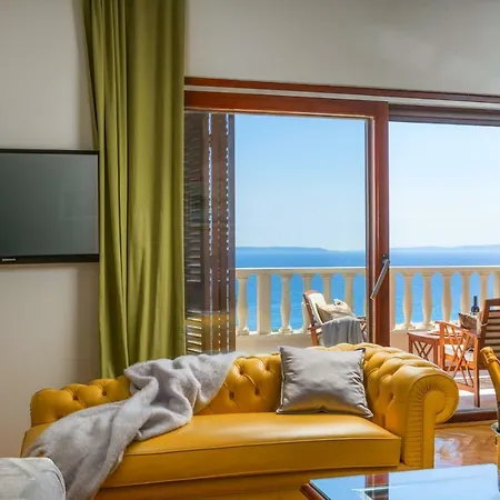 Appartement Sea Breeze Split