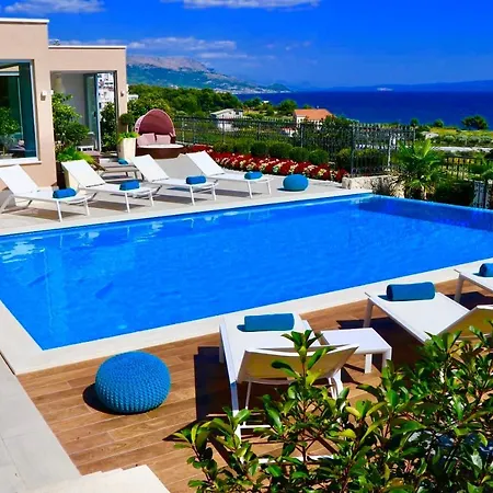 Sea Breeze Appartement *