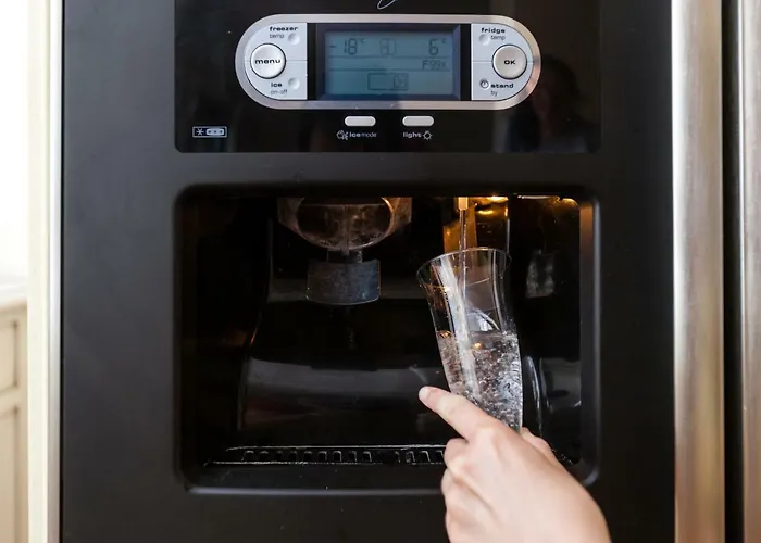 Apartment Sea Breeze Split